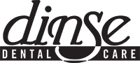 Dinse Dental Logo