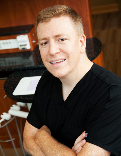 Dan Dinse